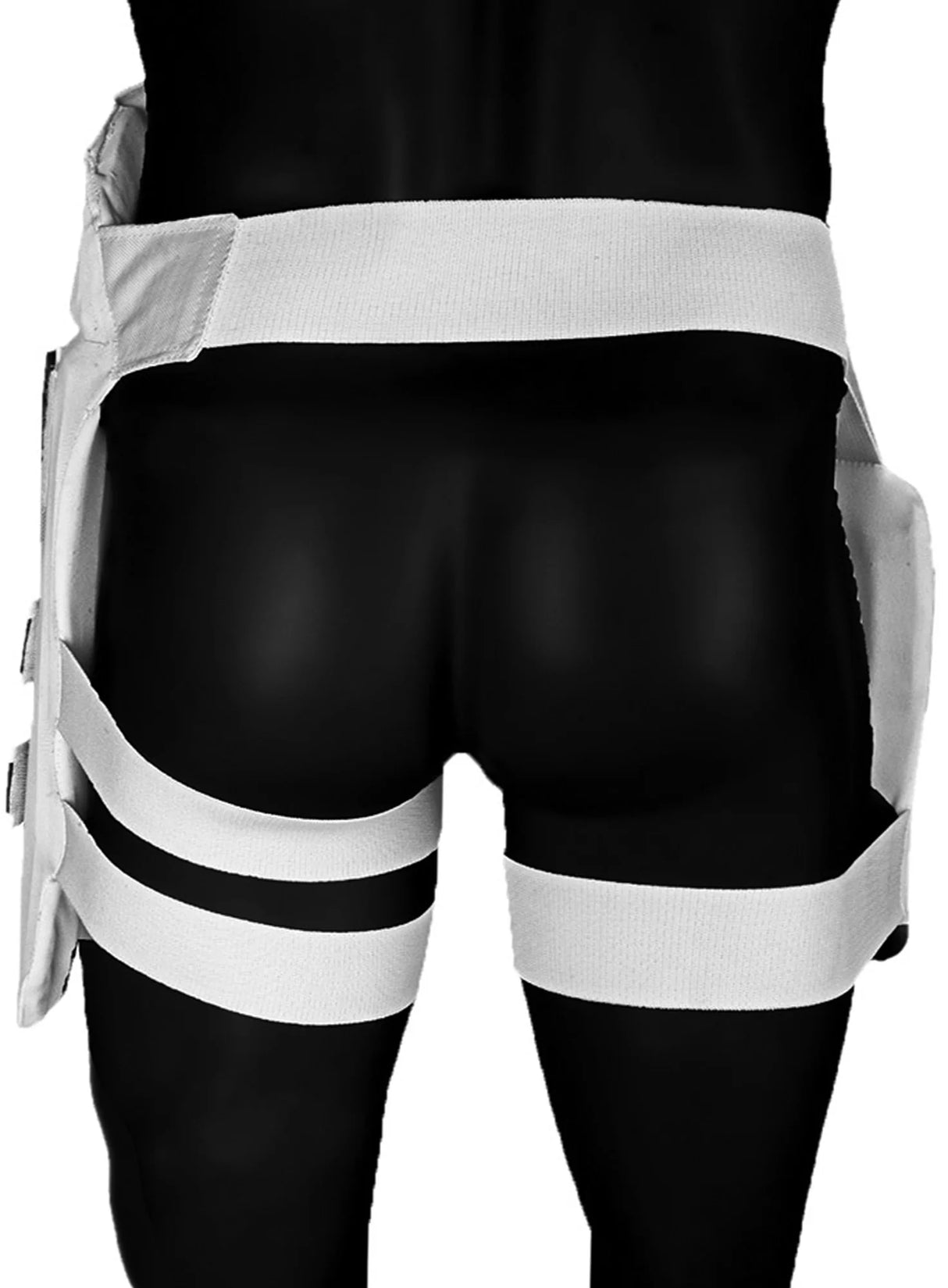 CA Performance 15000 Cricket Thigh Guard/ Pads