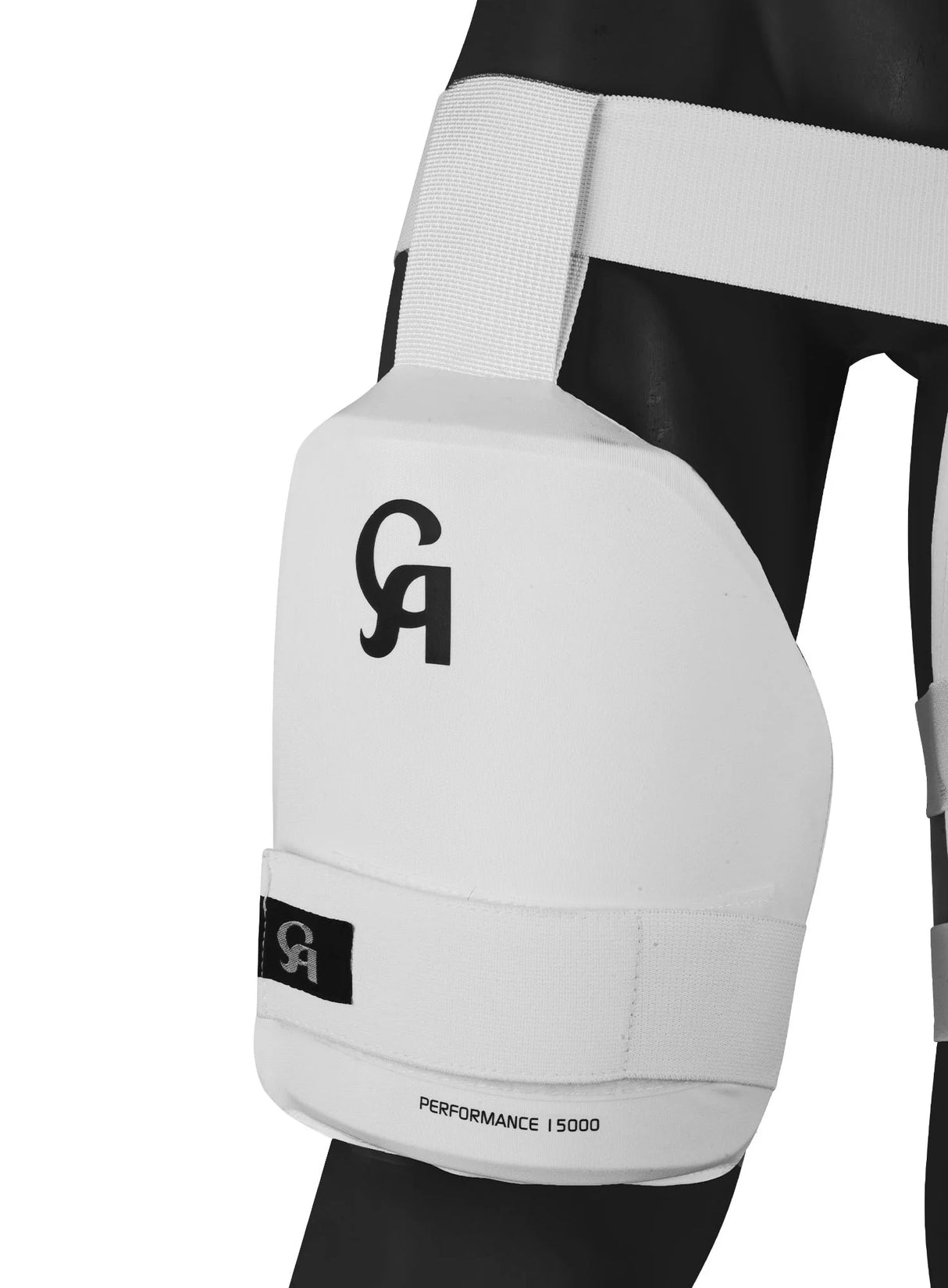 CA Performance 15000 Cricket Thigh Guard/ Pads