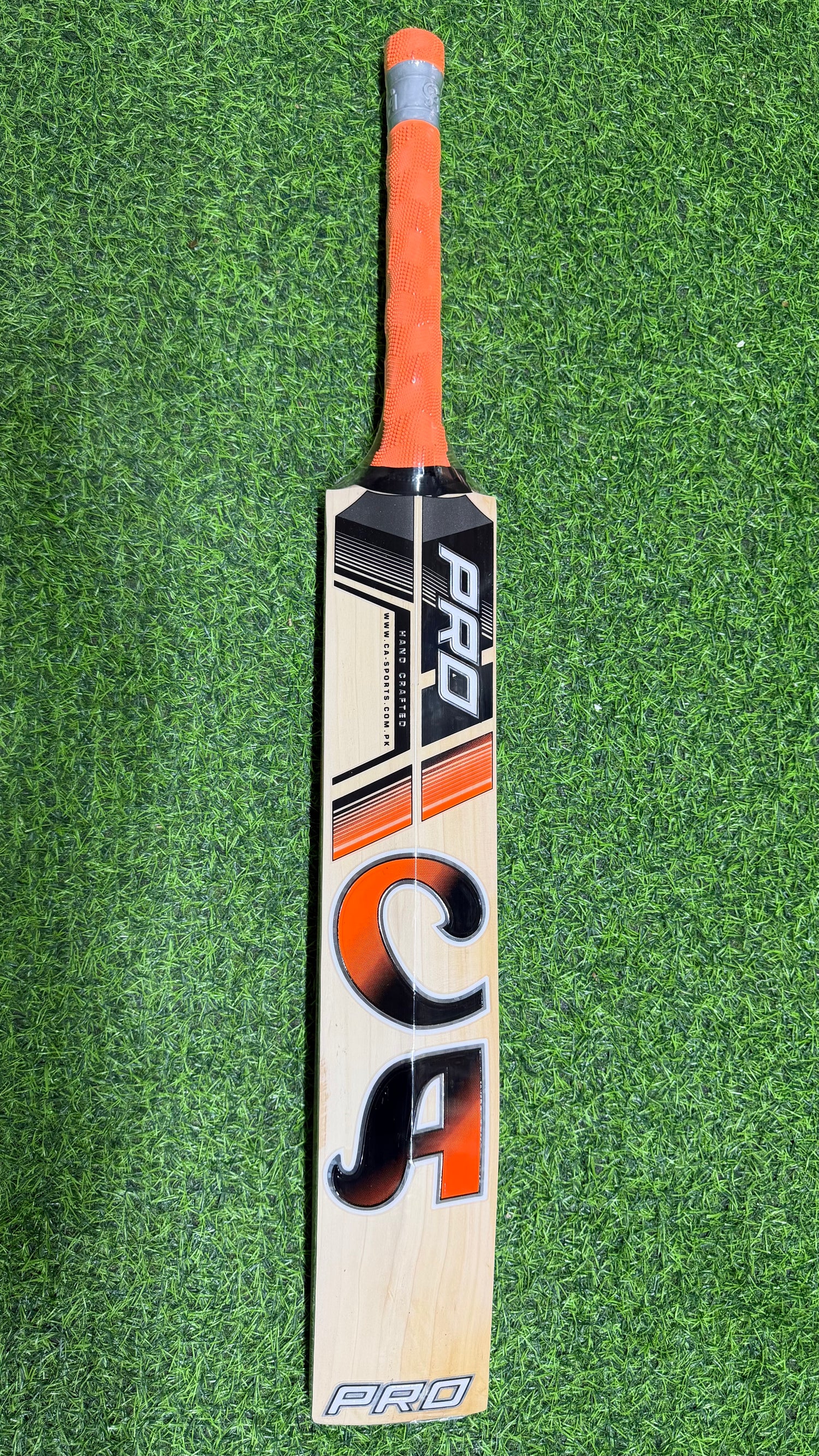 CA PRO 5000 English Willow Cricket Bat-5 Grains 1140g
