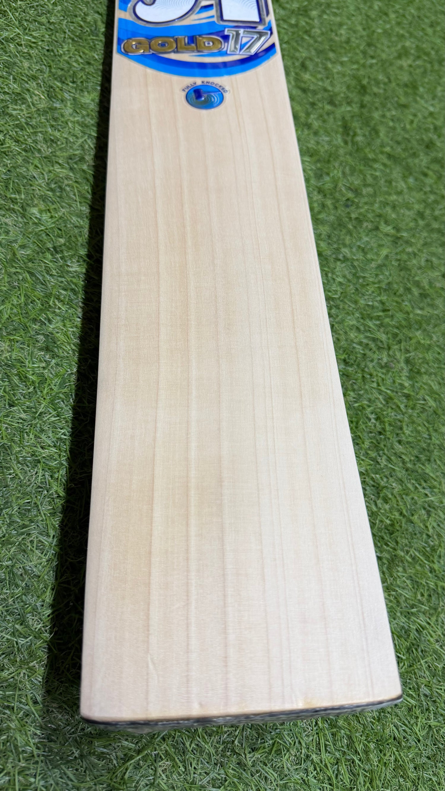 CA GOLD 17 English Willow Cricket Bat 7Grains-1165g