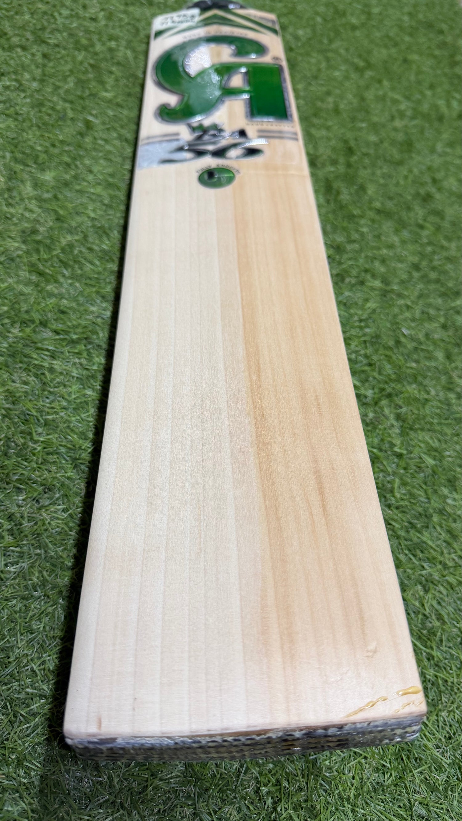 CA BA 56 Babar Azam Cricket Bat – 2025 Model-1175g-11grains