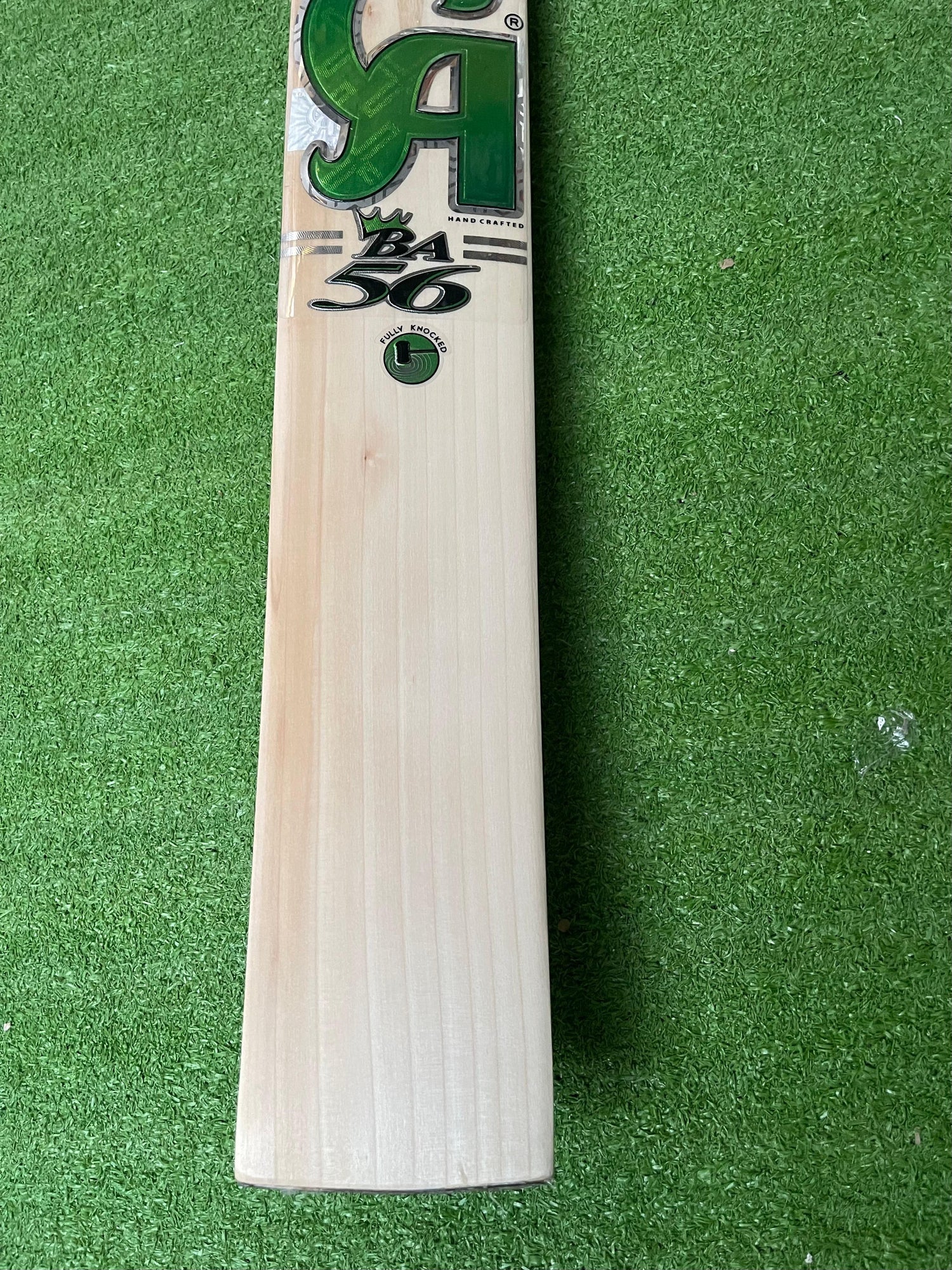 CA BA 56 Babar Azam Cricket Bat – 2025 Model-9grains- 1190g