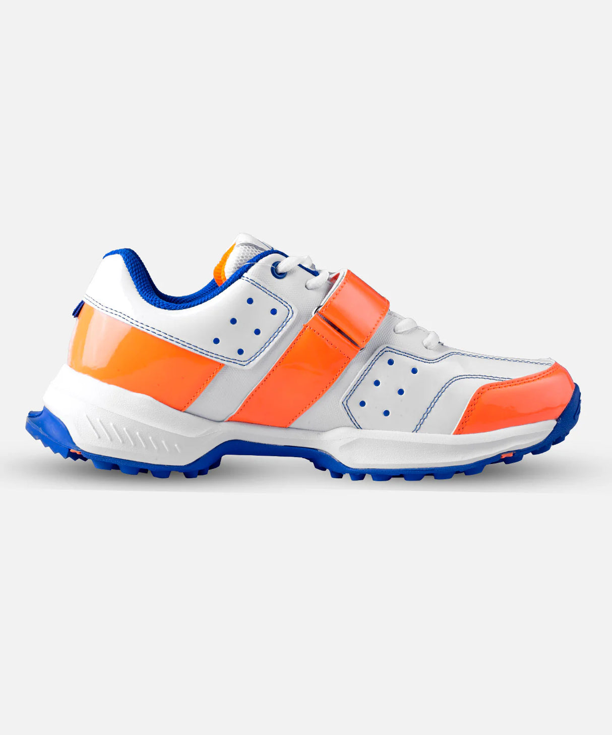 HS 41 PRO Cricket Shoes- Rubber Stud