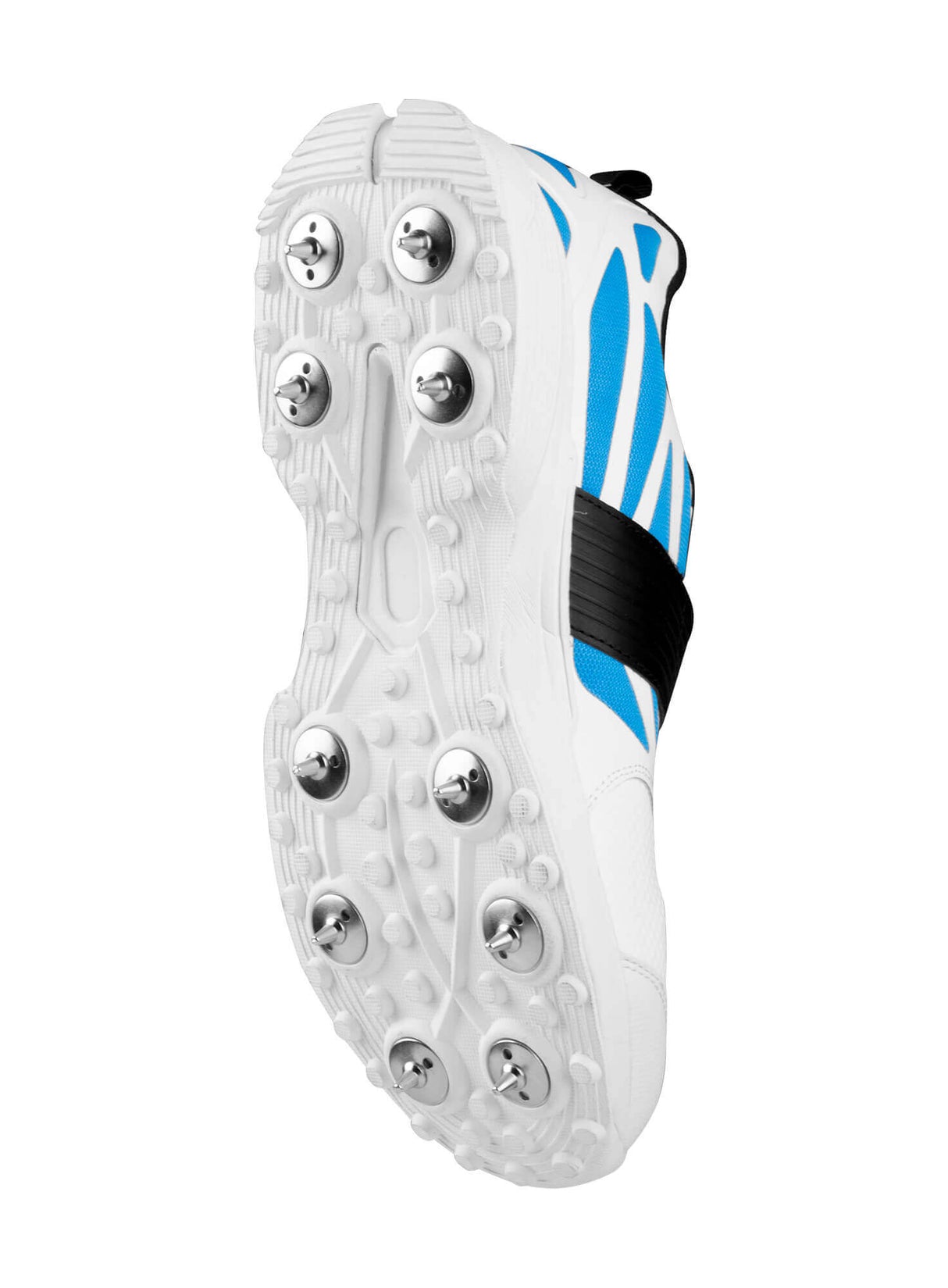 CA BIG BANG Cricket Shoes | Metal Spikes