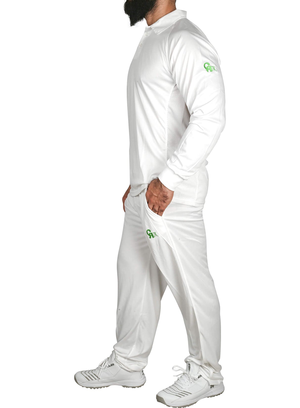 CA white Kit- 7k