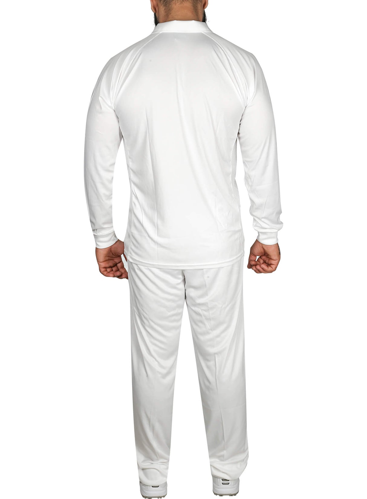 CA white Kit- 7k