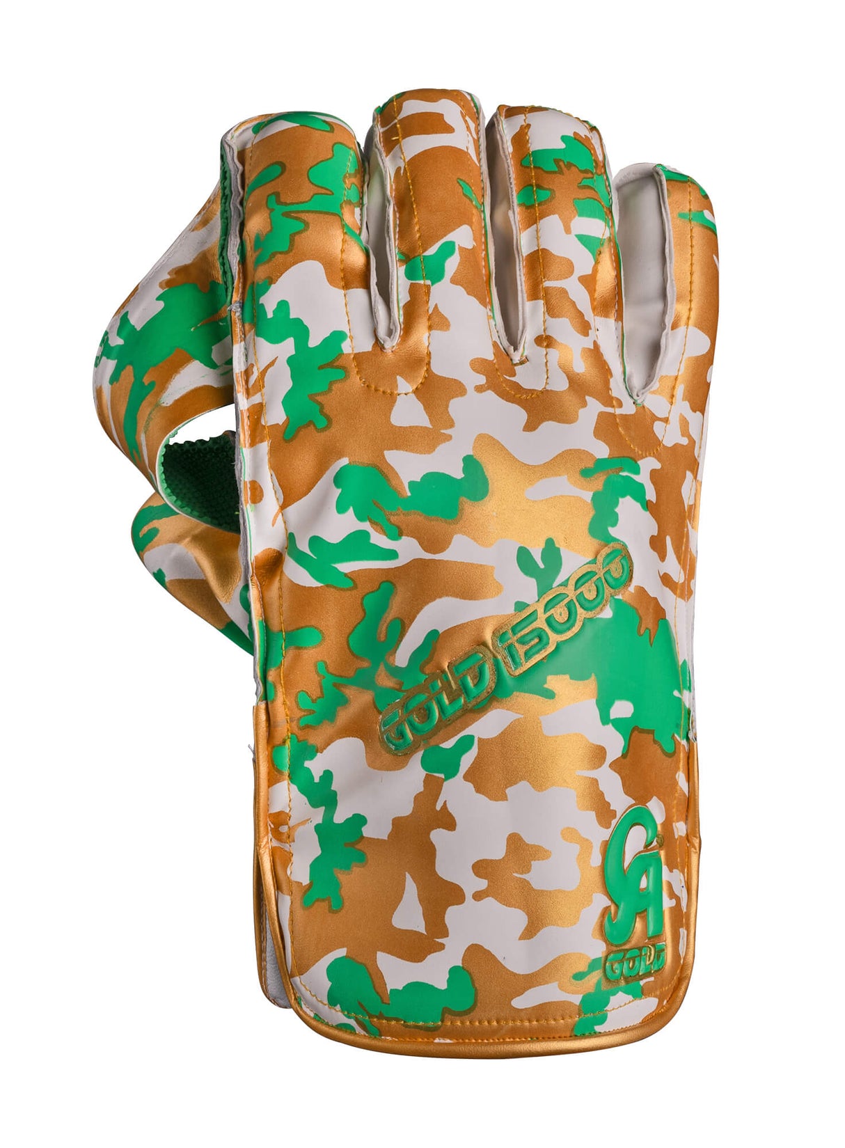 CA gold 15000 Cricket Keeping Gloves