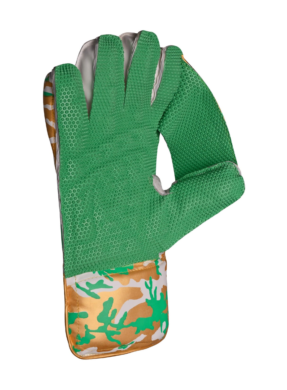 CA gold 15000 Cricket Keeping Gloves