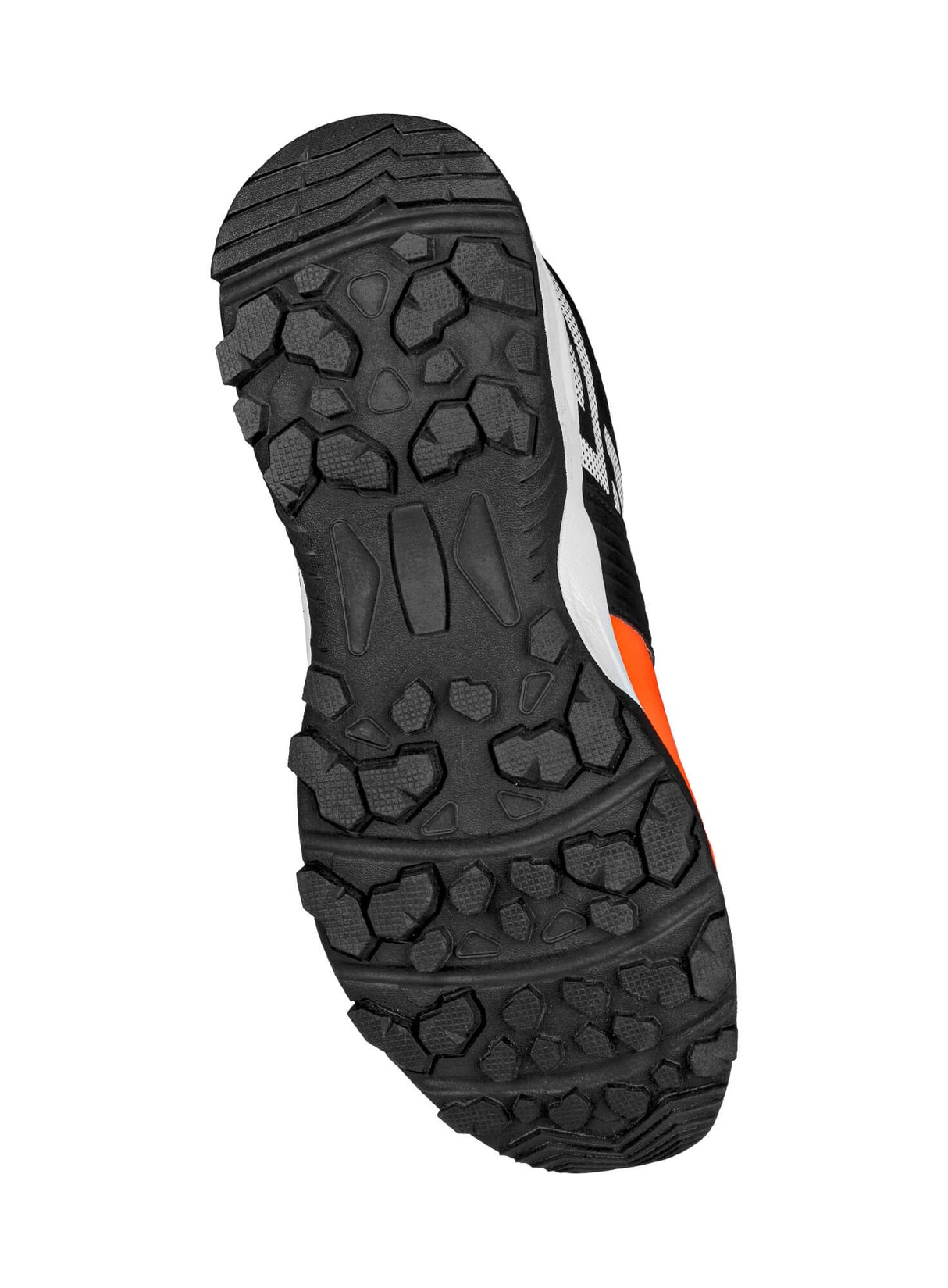 CA M-8 Cricket Shoes- Rubber Stud