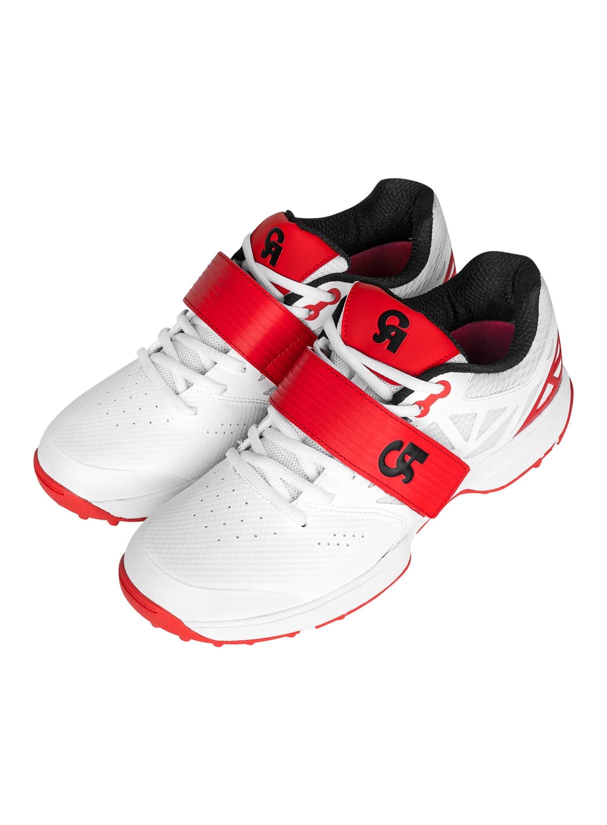 CA BIG BANG PRO Cricket Shoes- Rubber Stud