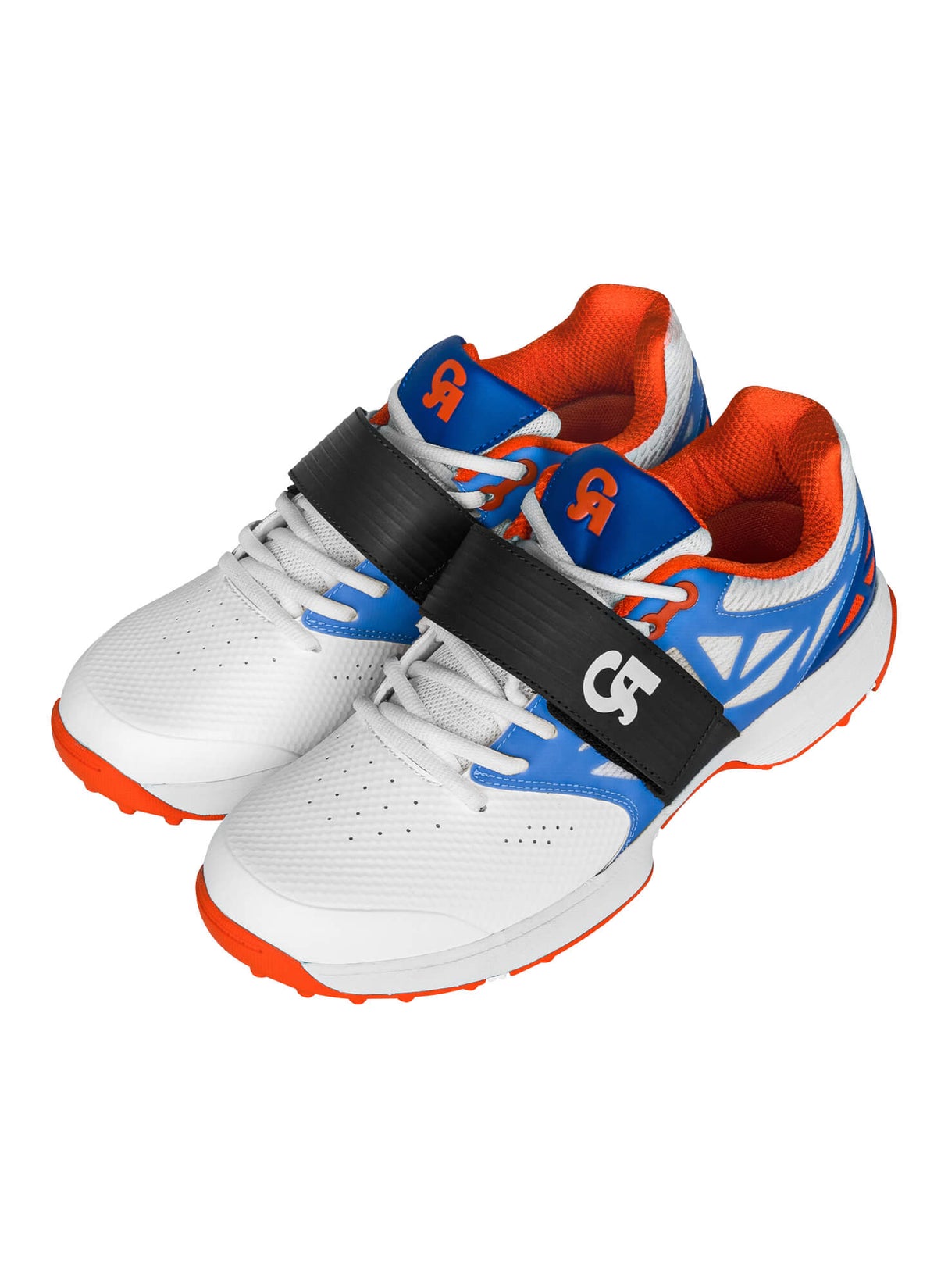 CA BIG BANG PRO Cricket Shoes- Rubber Stud
