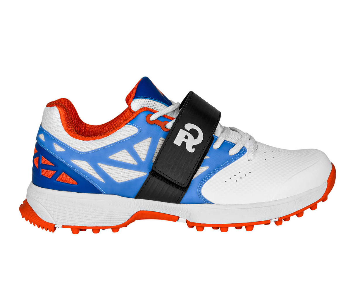 CA BIG BANG PRO Cricket Shoes- Rubber Stud