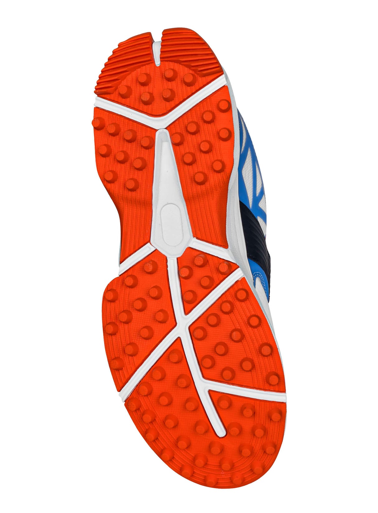 CA BIG BANG PRO Cricket Shoes- Rubber Stud