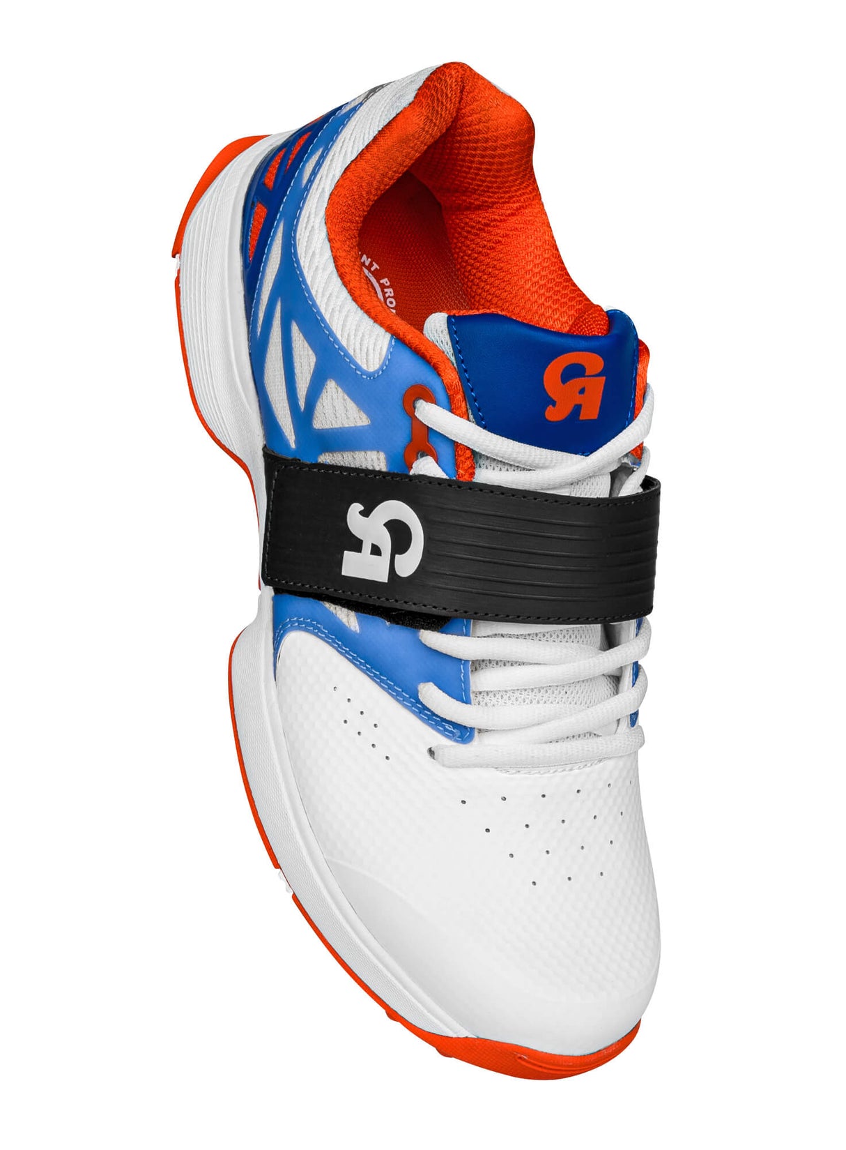 CA BIG BANG PRO Cricket Shoes- Rubber Stud