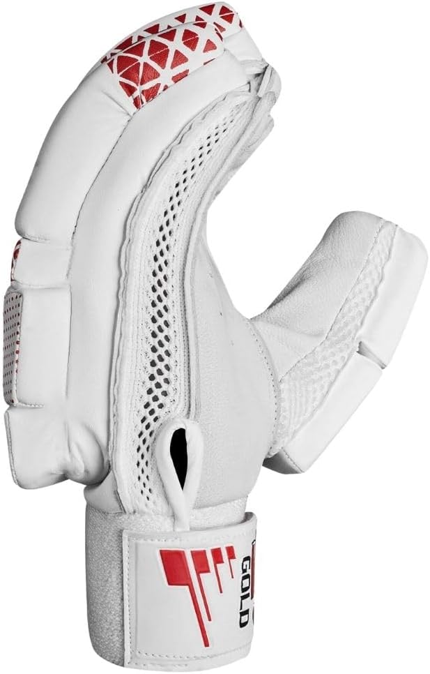 CA GOLD 5000 Cricket batting gloves
