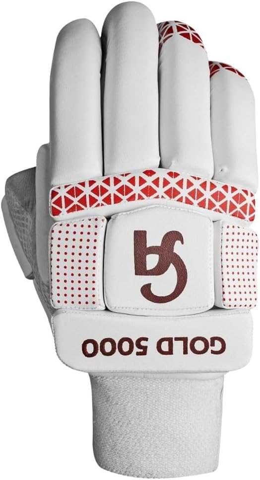 CA GOLD 5000 Cricket batting gloves