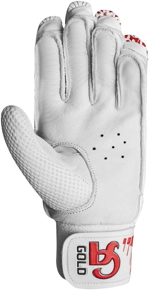 CA GOLD 5000 Cricket batting gloves