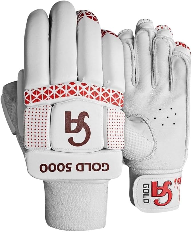 CA GOLD 5000 Cricket batting gloves