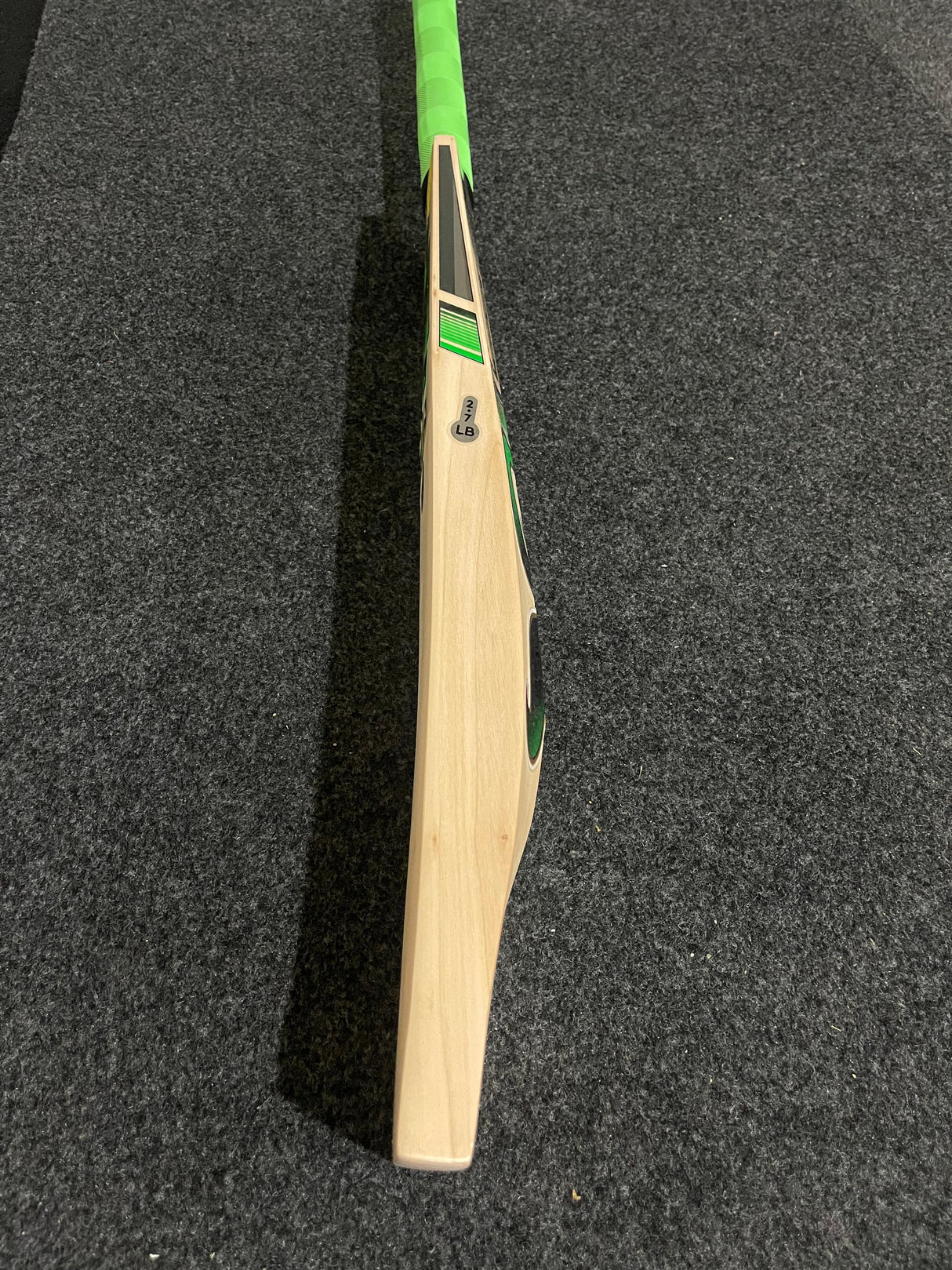 CA PRO 15000 English Willow Bat - 1190g Grains 13 | 2.7 lb