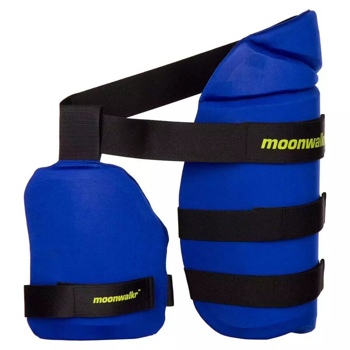 Moonwalkr CRICKET THIGH PADS