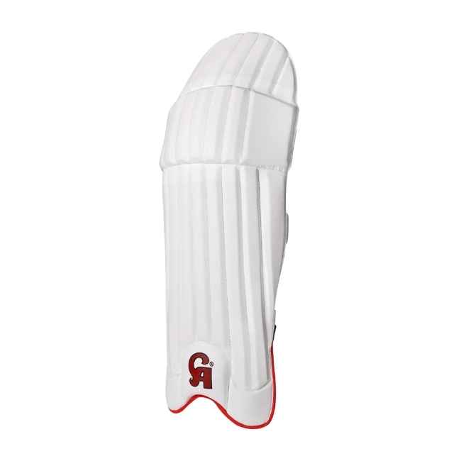 CA GOLD 5000 Cricket batting Pads - Senior