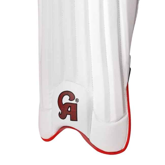 CA GOLD 5000 Cricket batting Pads - Senior