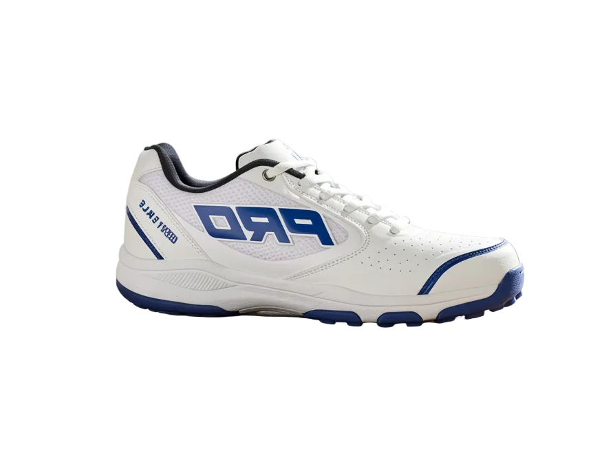 CA PRO 15KLE Cricket Shoes- Rubber Stud