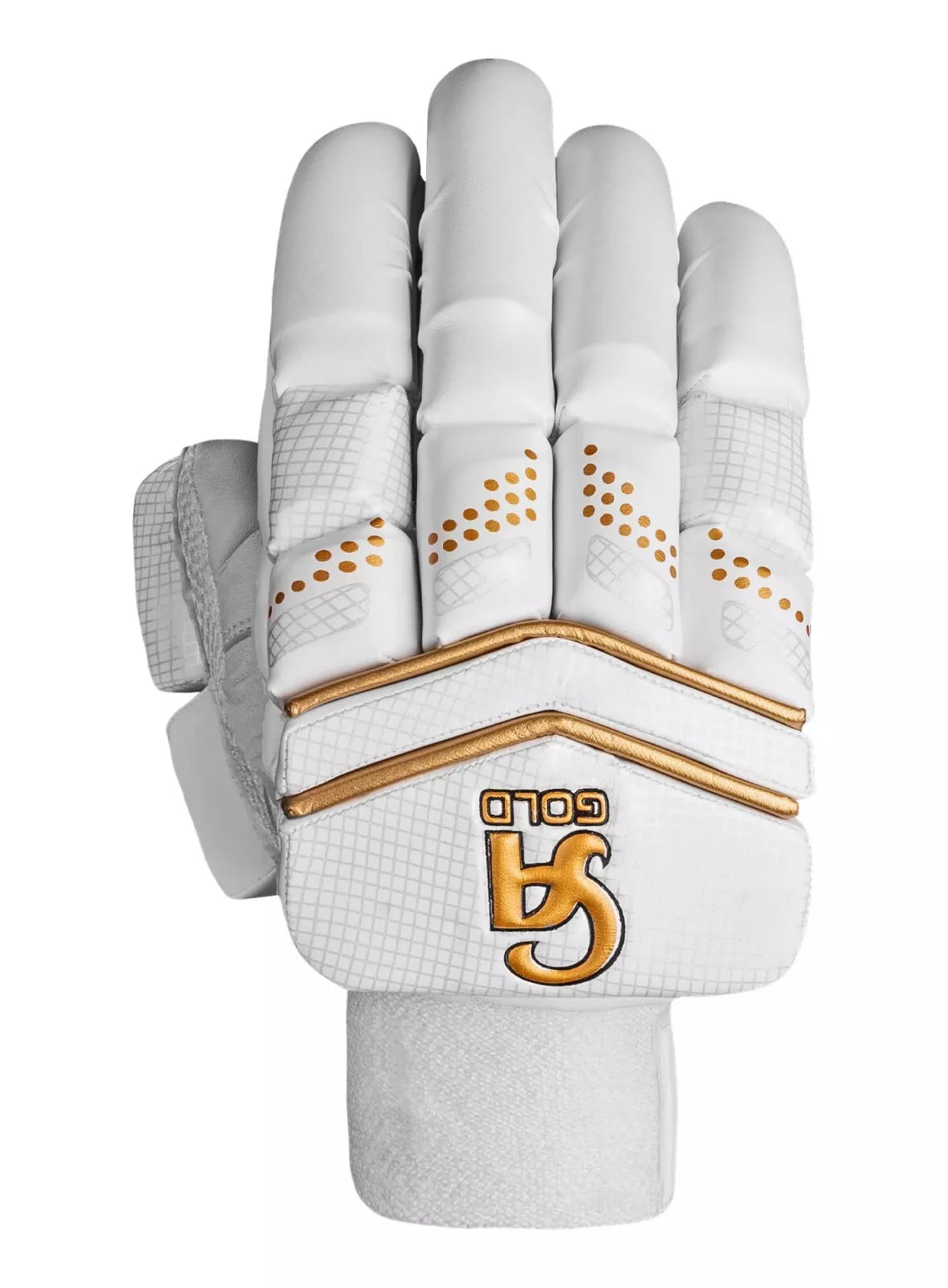 CA GOLD 20K Cricket batting gloves - Senior