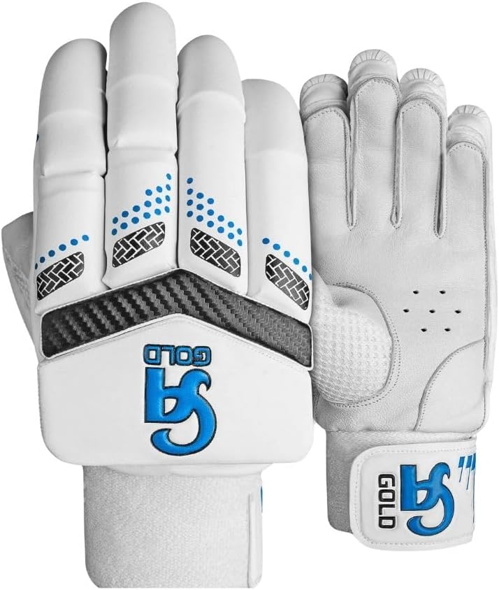 CA GOLD 10000 Cricket batting gloves