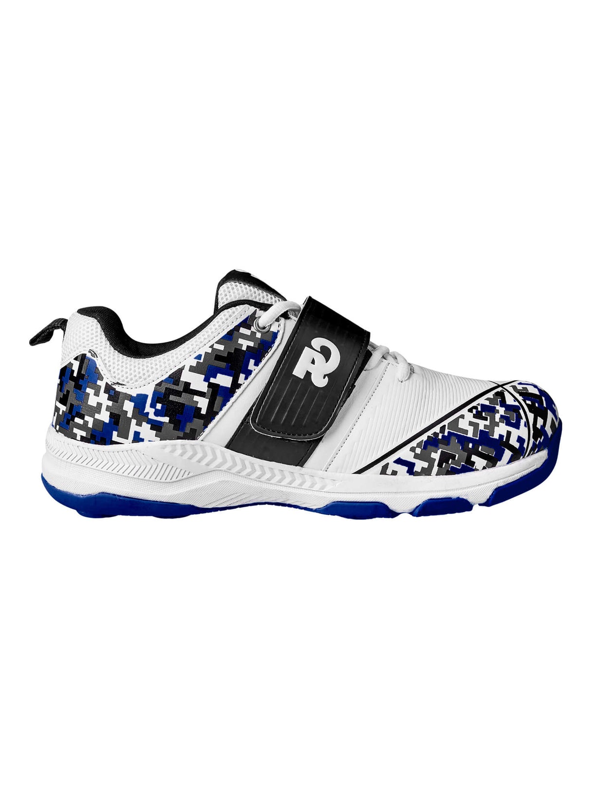 CA CAMO Cricket Shoes- Spikes