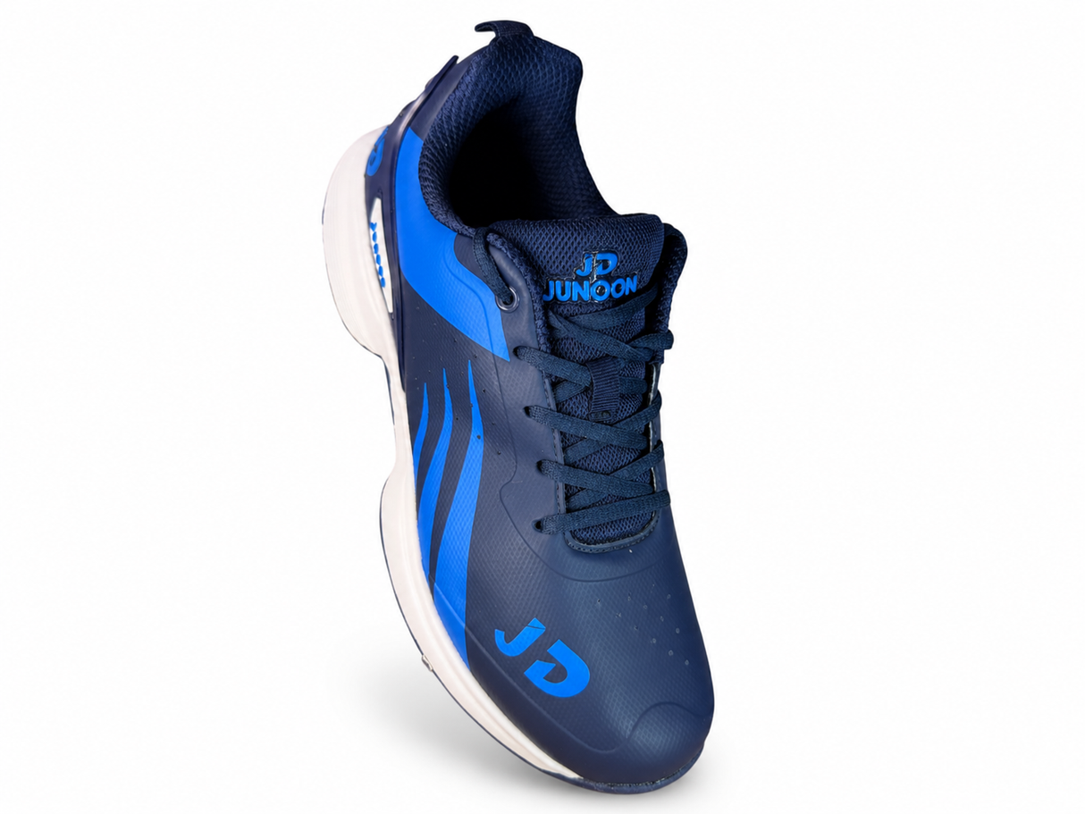 JD Junoon Cricket Shoes | Rubber Stud
