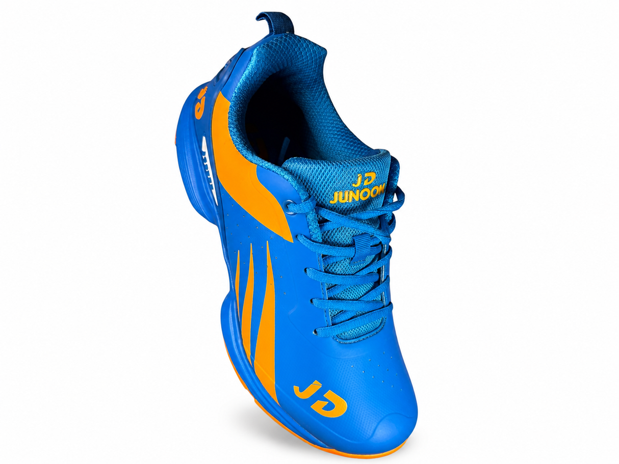 JD Junoon Cricket Shoes | Rubber Stud