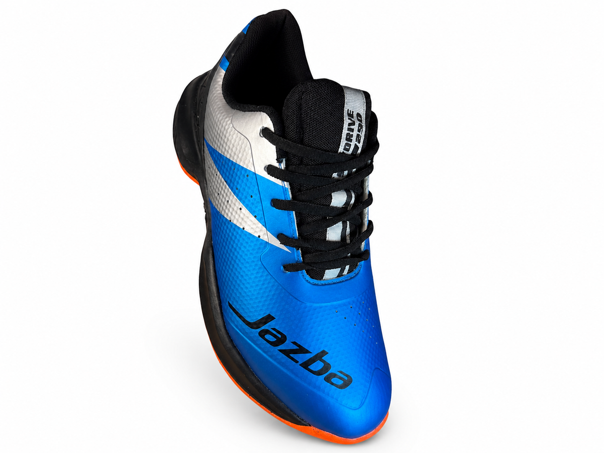 Jazba Sky Drive 290 Cricket Shoes | Rubber Stud