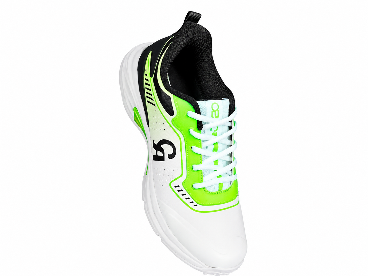 CA JR20 Cricket Shoes- Rubber Stud