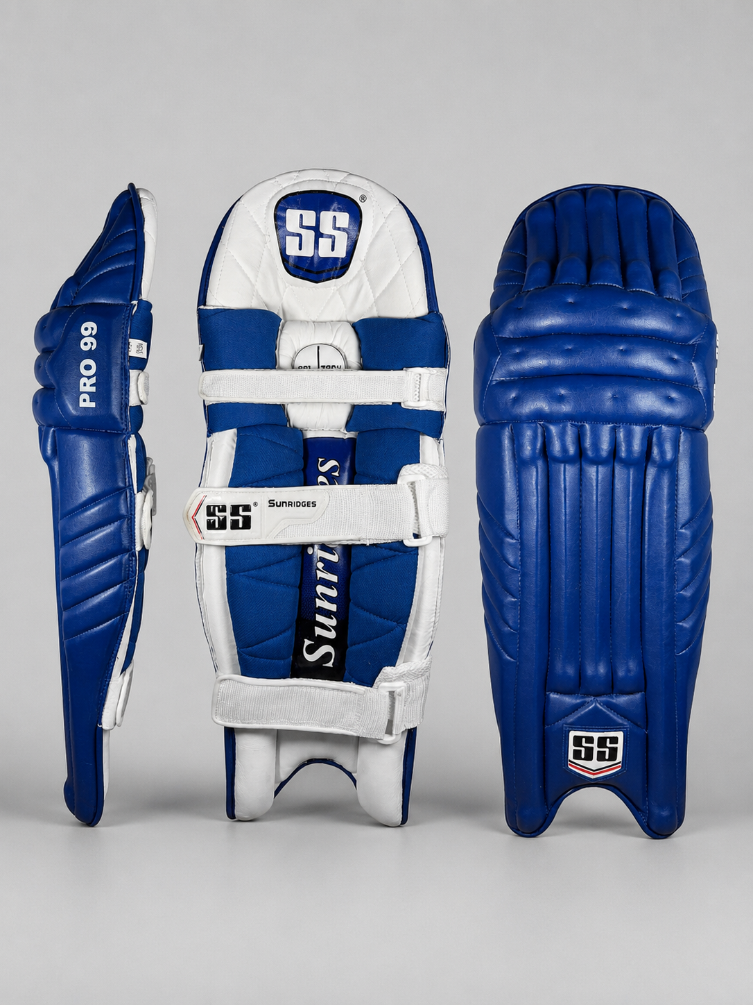 SS Cricket Batting Pads | Senior