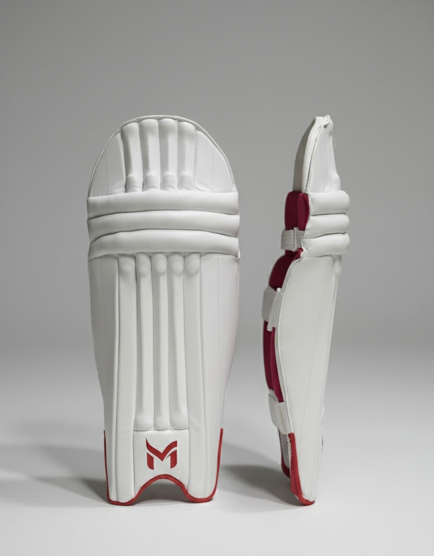 MANAGER Cricket Batting Pads/Leg guards