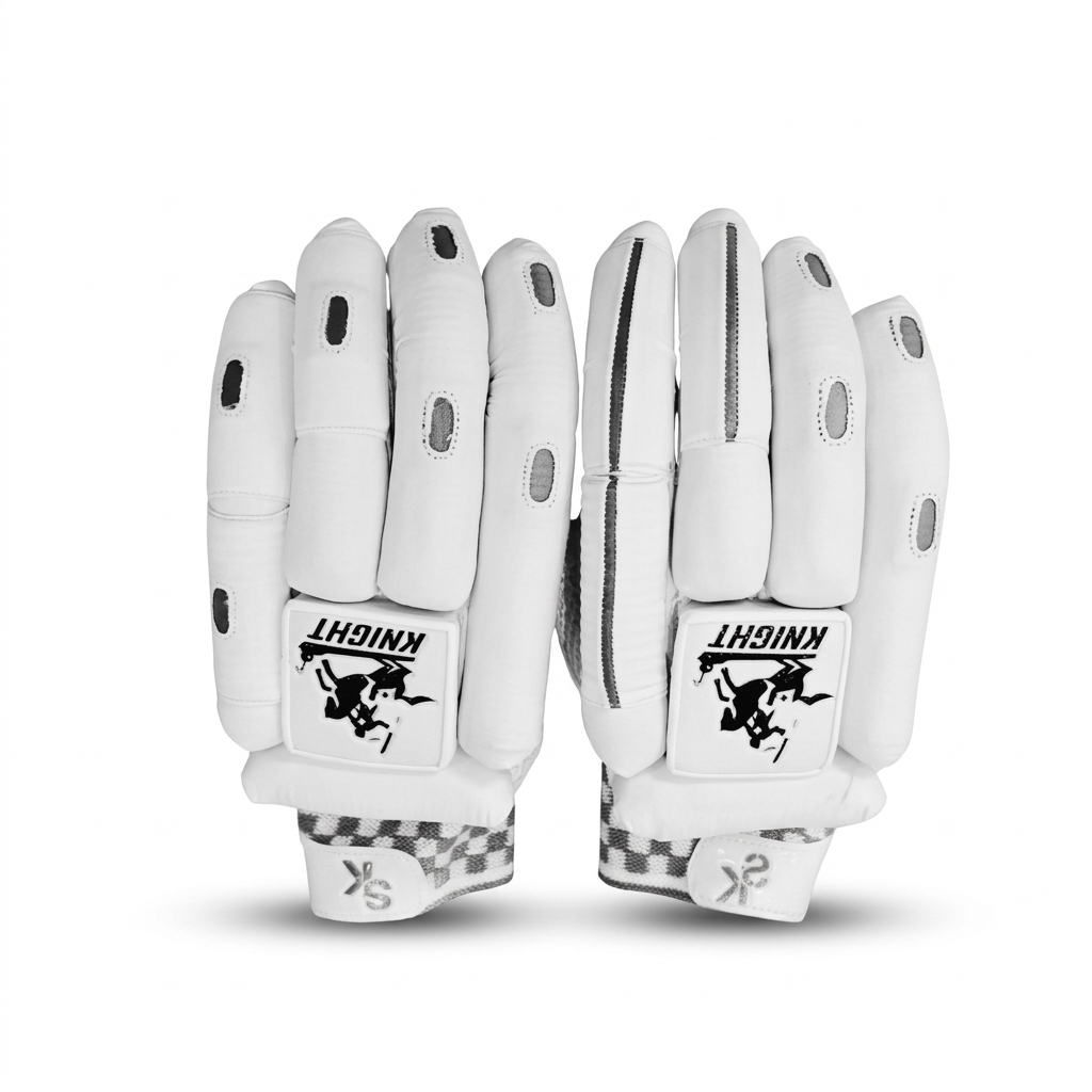 Sports Knight Cricket Batting Gloves