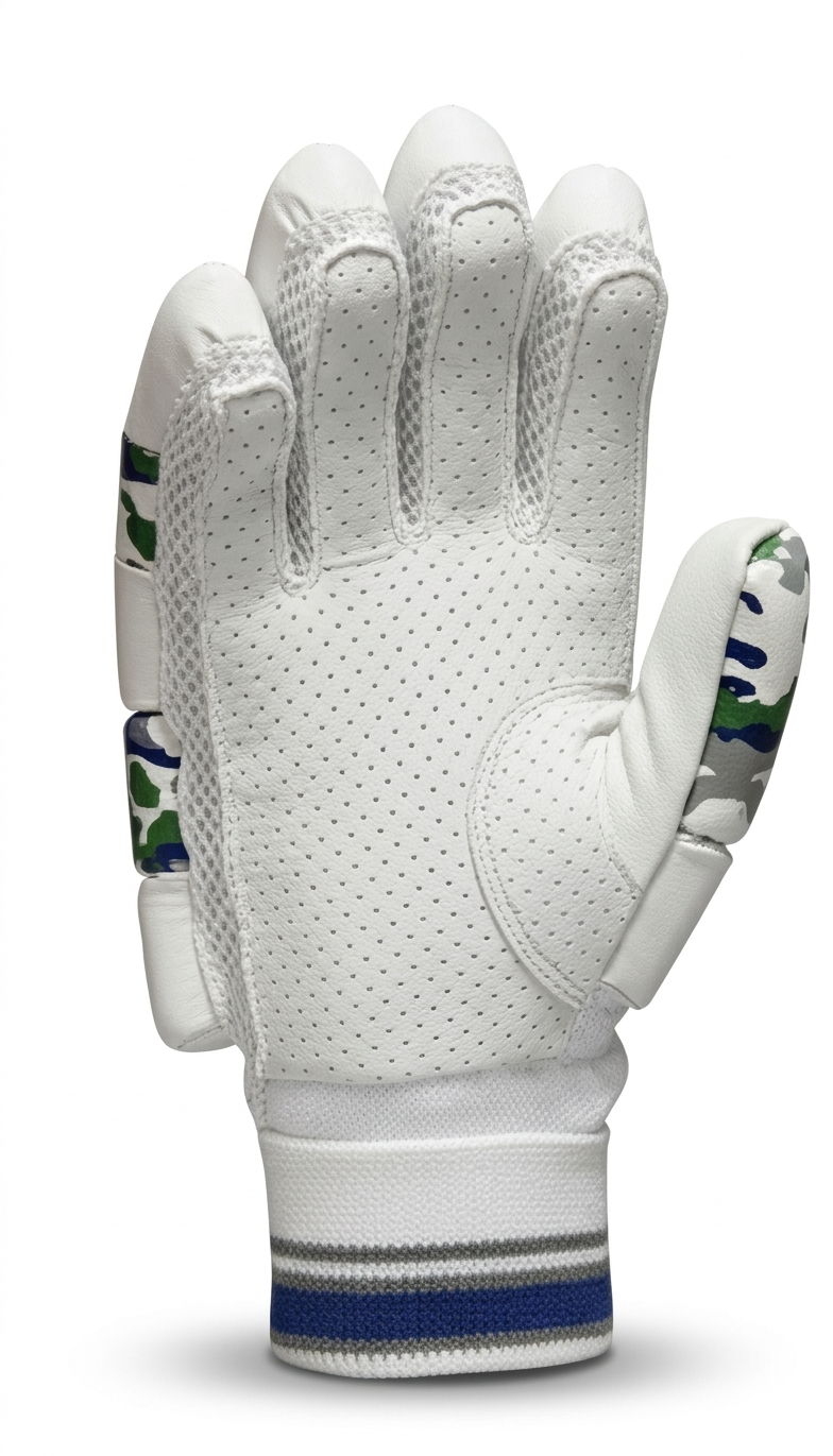 MANAGER CRICKET BATTING GLOVES