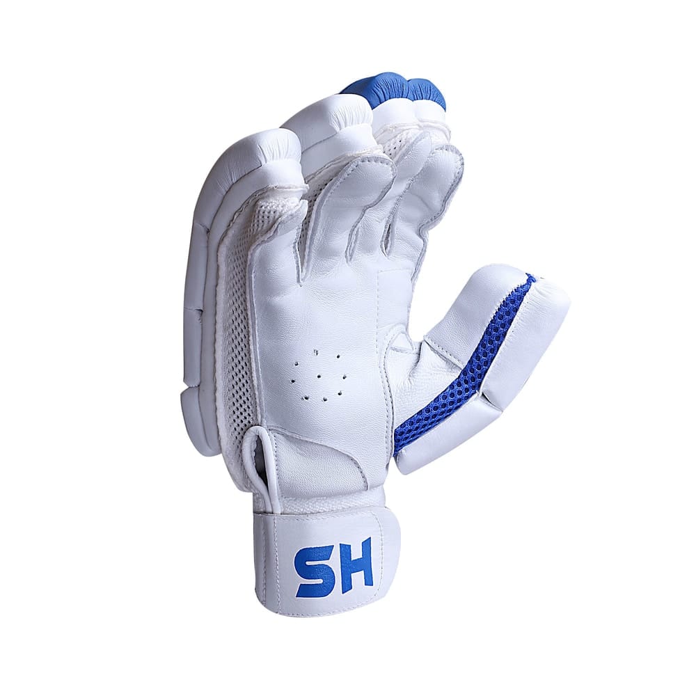 HS 3 STAR Cricket batting gloves