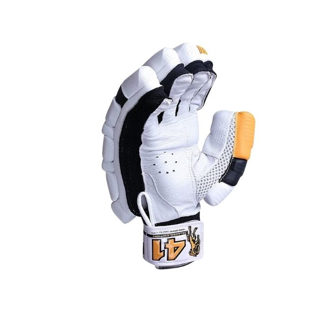 HS 41 Cricket batting gloves
