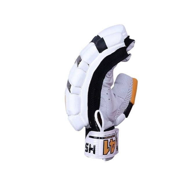 HS 41 Cricket batting gloves