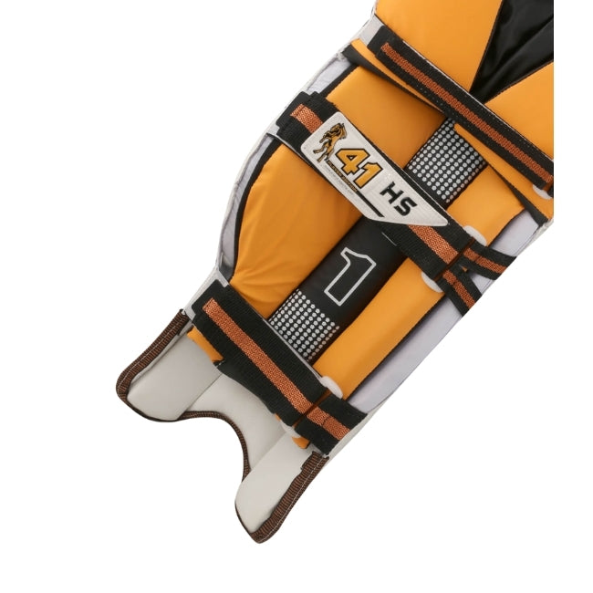 HS 41 Cricket Batting Pads