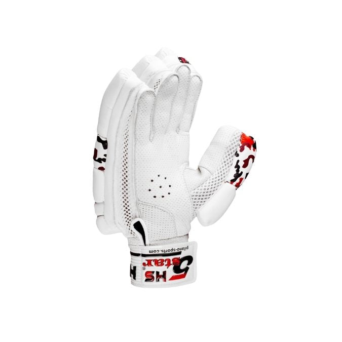 HS 5 STAR Cricket batting gloves