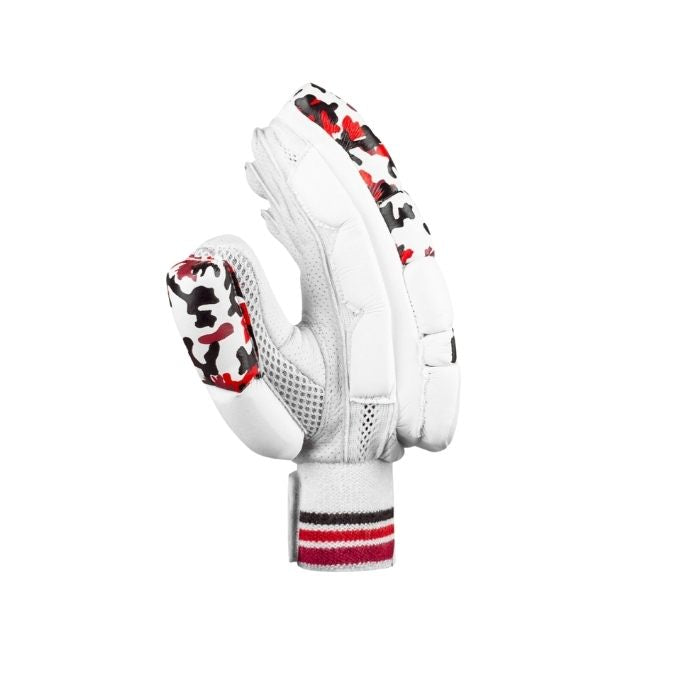 HS 5 STAR Cricket batting gloves