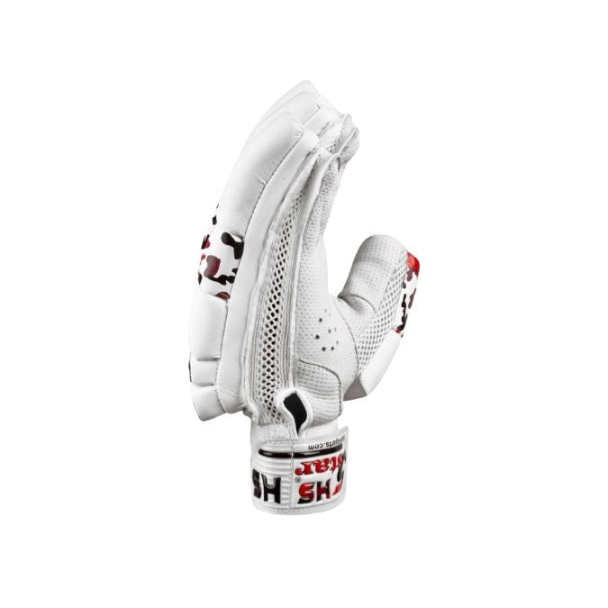 HS 5 STAR Cricket batting gloves