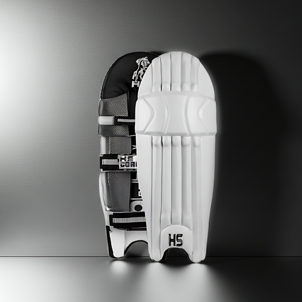 HS CORE-9 Cricket batting Pads