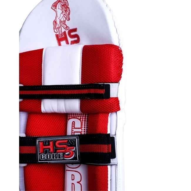 HS CORE-5 Cricket batting Pads