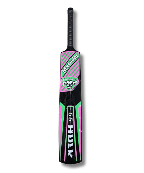 Matador HULK Composite fibre Cricket bat