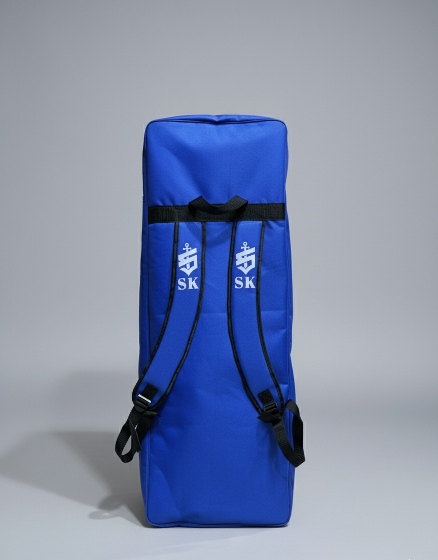 SK Edition Cricket Duffle kit Bag - Senior