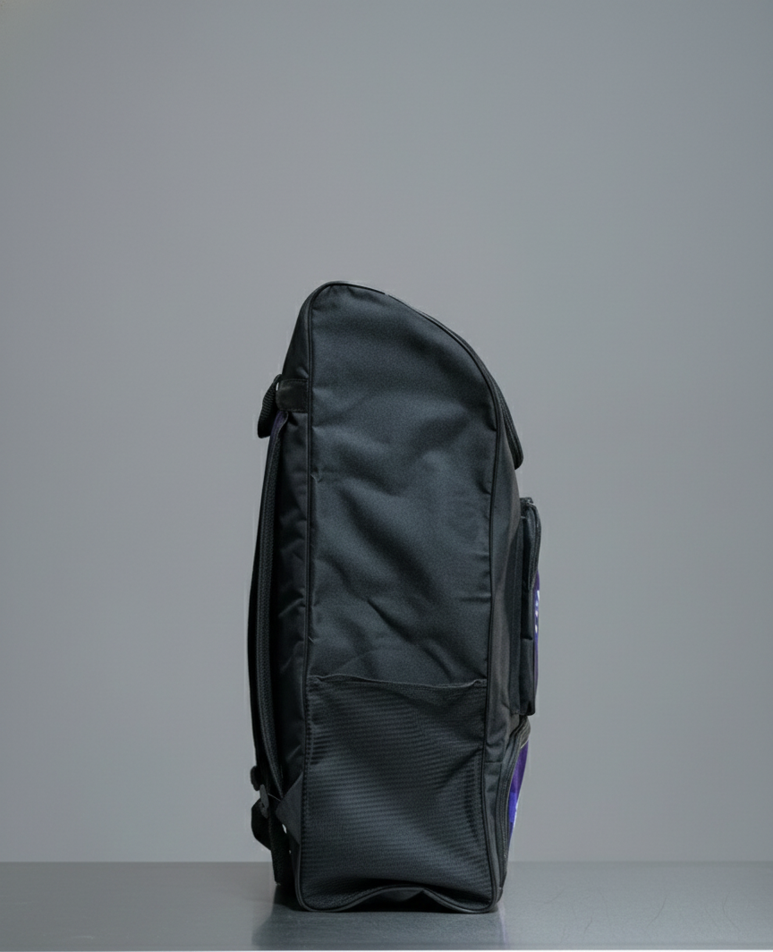 Manger Cricket Duffle kit Bag for Kids